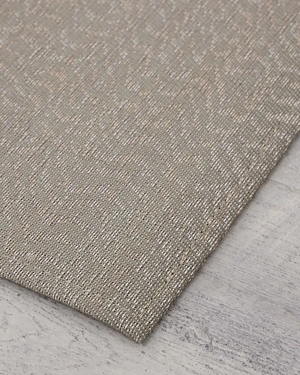 Chilewich Moire Indoor/Outdoor Rug | Thumbnail 3 Chilewich Moire Indoor/Outdoor Rug | Thumbnail 3