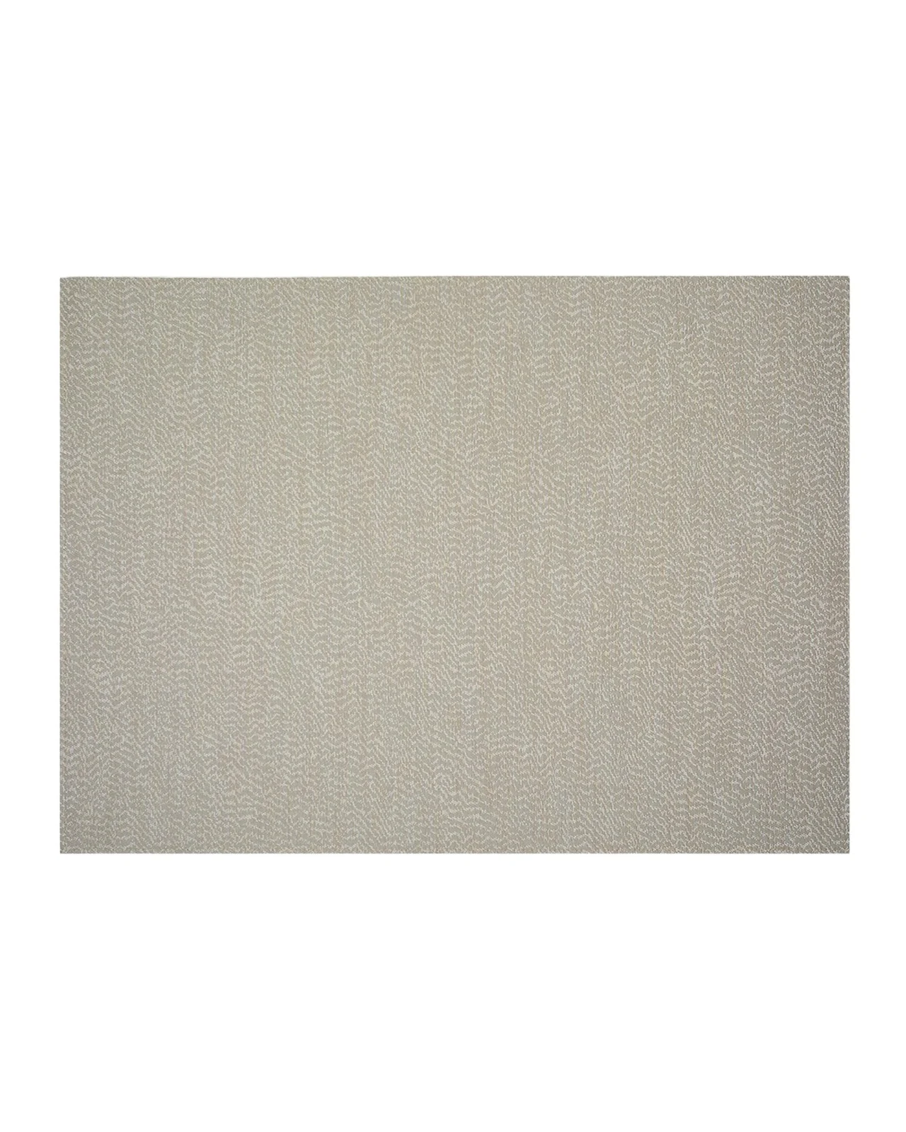 Chilewich Moire Indoor/Outdoor Rug