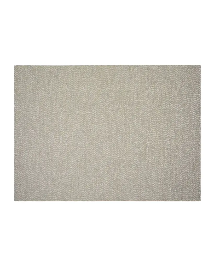 Chilewich Moire Indoor/Outdoor Rug