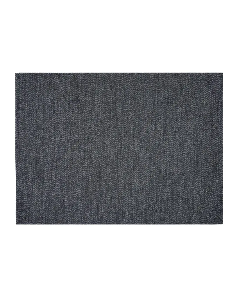 Chilewich Moire Indoor/Outdoor Rug | Image 1 Chilewich Moire Indoor/Outdoor Rug | Image 1