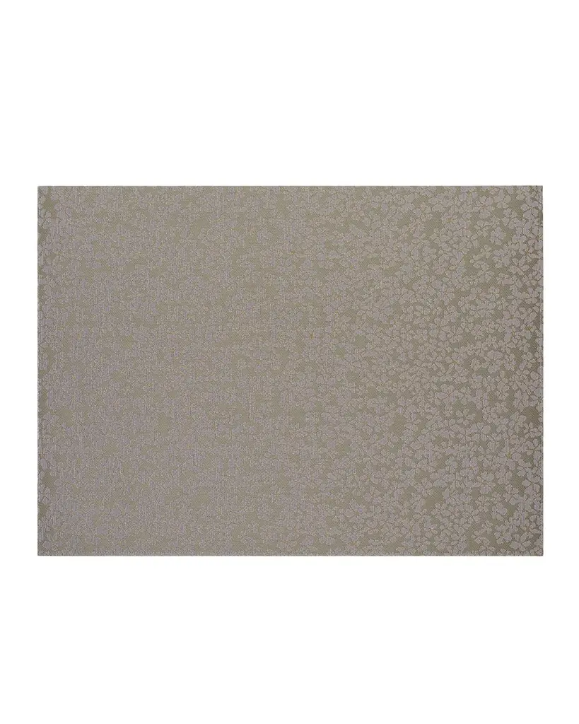 Chilewich Flora Indoor/Outdoor Runner | Image 1 Chilewich Flora Indoor/Outdoor Runner | Image 1