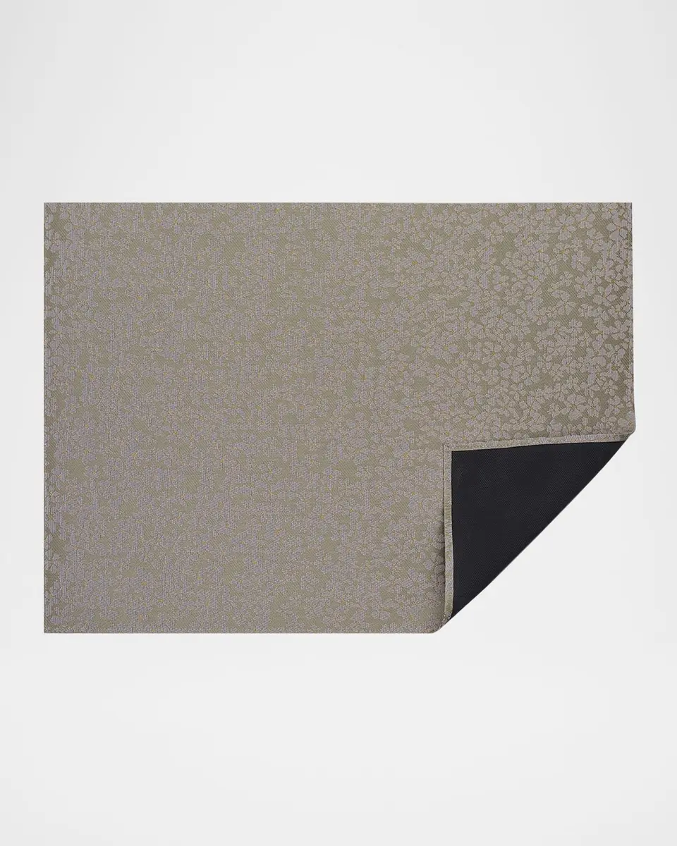 Chilewich Flora Indoor/Outdoor Rug | Thumbnail 2 Chilewich Flora Indoor/Outdoor Rug | Thumbnail 2