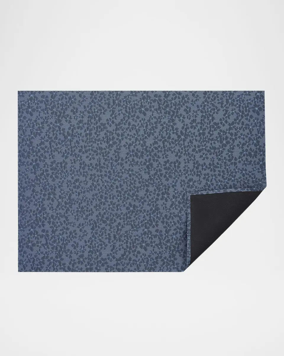 Chilewich Flora Indoor/Outdoor Rug | Thumbnail 2 Chilewich Flora Indoor/Outdoor Rug | Thumbnail 2