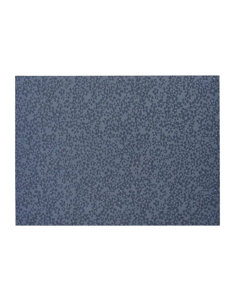 Chilewich Flora Indoor/Outdoor Rug | Image 1 Chilewich Flora Indoor/Outdoor Rug | Image 1