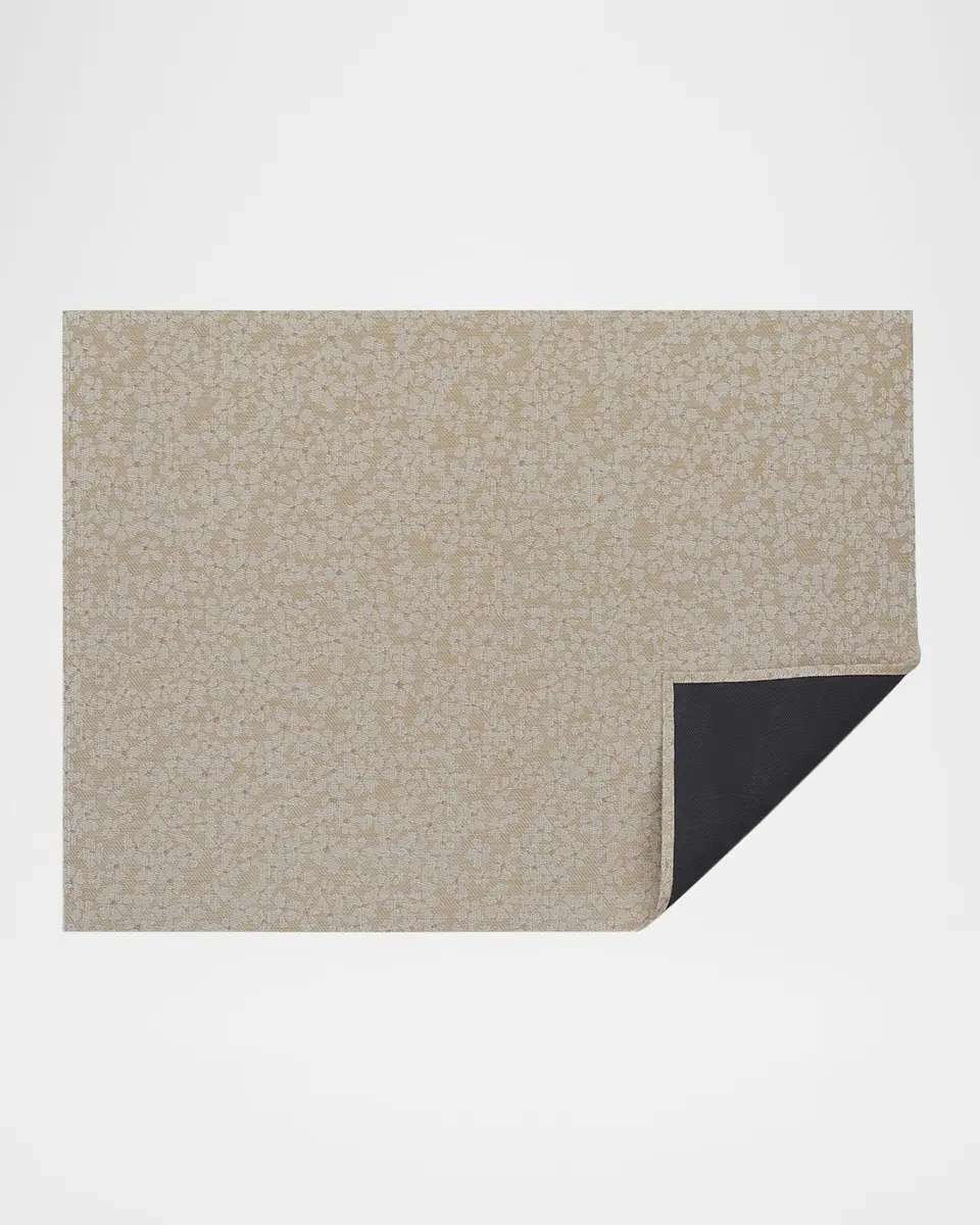 Chilewich Flora Indoor/Outdoor Rug | Thumbnail 2 Chilewich Flora Indoor/Outdoor Rug | Thumbnail 2
