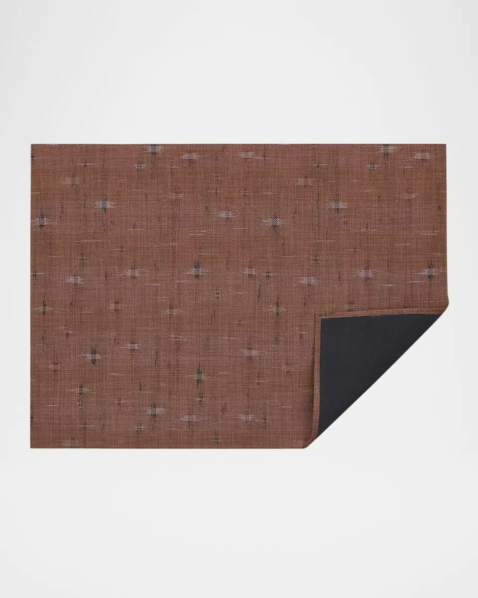 Chilewich Spark Indoor/Outdoor Rug | Thumbnail 2 Chilewich Spark Indoor/Outdoor Rug | Thumbnail 2