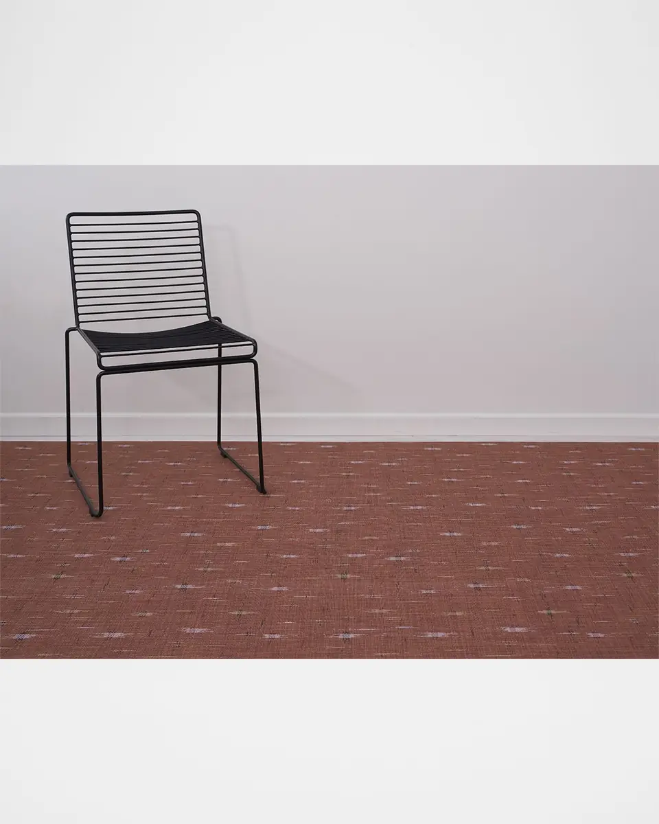 Chilewich Spark Indoor/Outdoor Rug | Thumbnail 4 Chilewich Spark Indoor/Outdoor Rug | Thumbnail 4