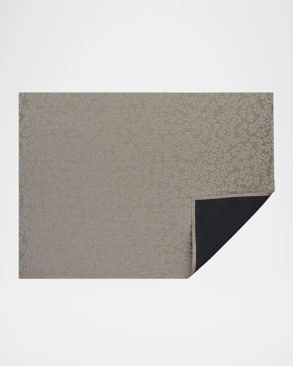 Chilewich Flora Indoor/Outdoor Rug | Thumbnail 2