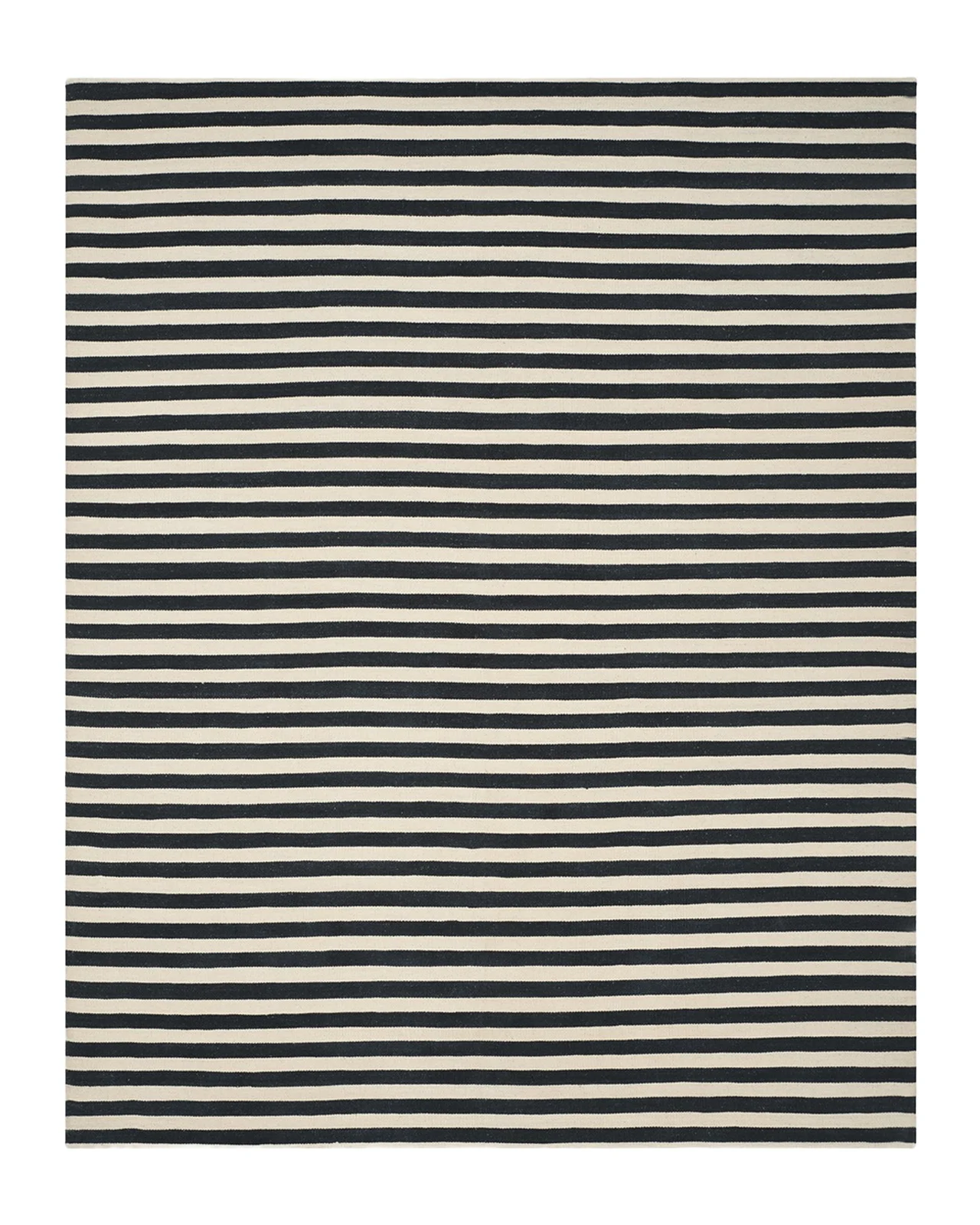Ralph Lauren Home Celeste Stripe Hand-Woven Rug