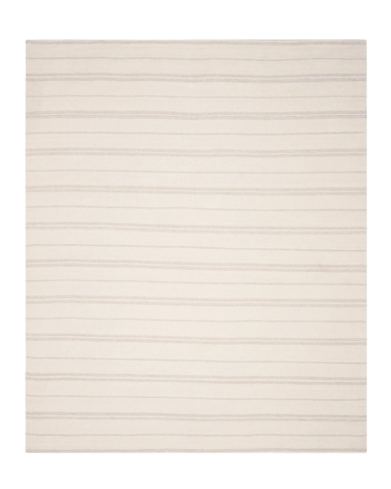 Ralph Lauren Home Brett Stripe Flat-Weave Rug