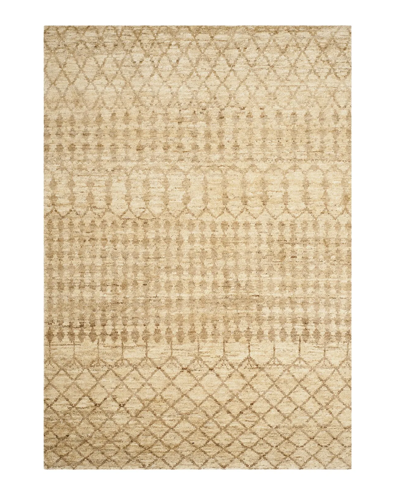 Ralph Lauren Home Rhodes Hand Knotted Rug