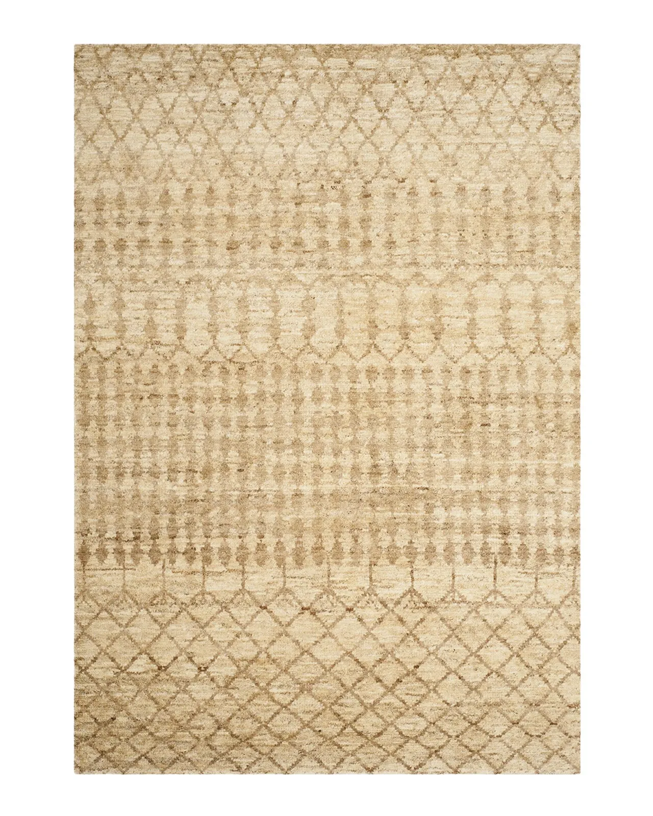 Ralph Lauren Home Rhodes Hand Knotted Rug