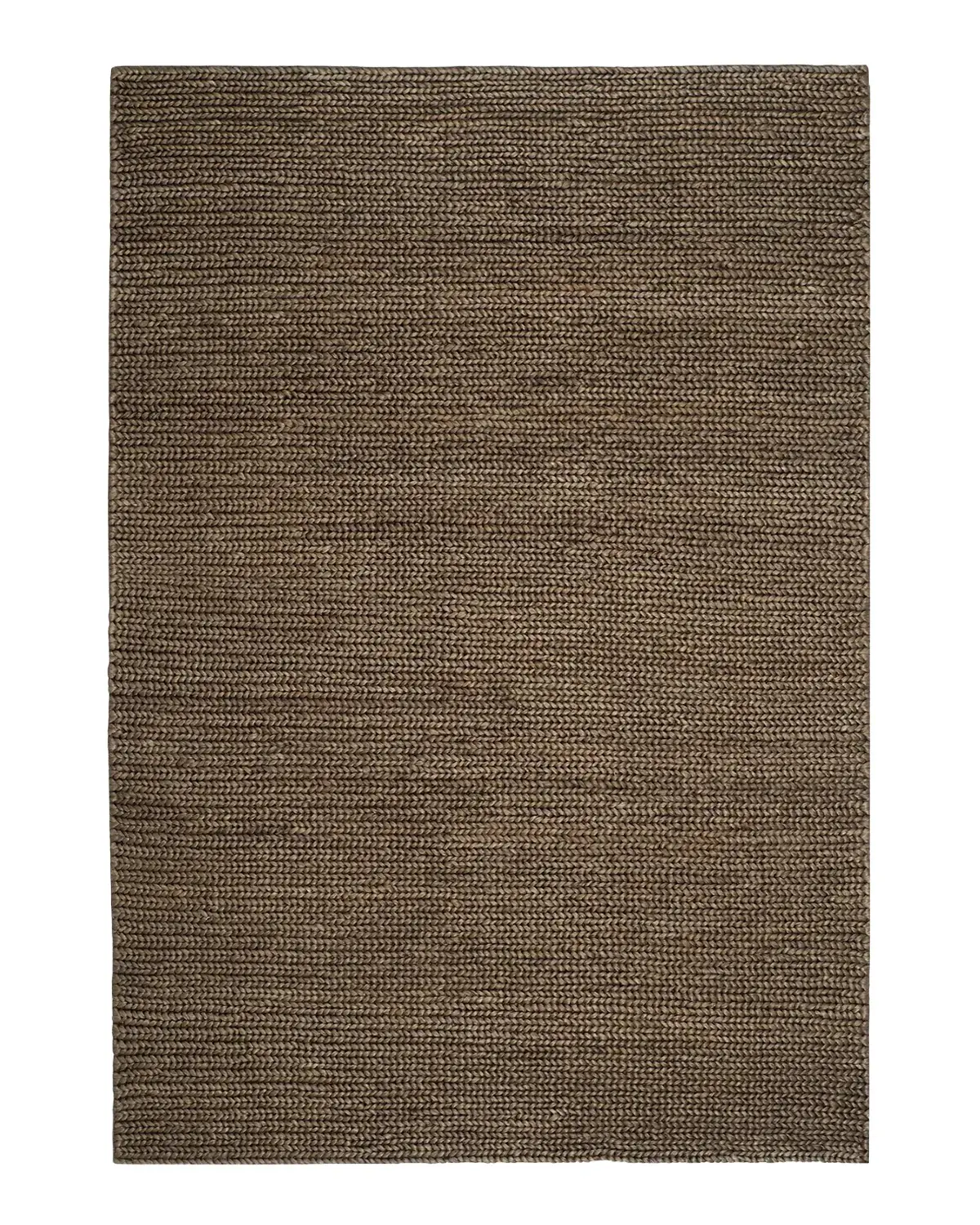 Ralph Lauren Home Ponderosa Weave Hand-Knotted Rug