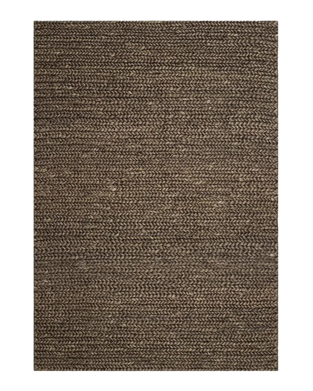Ponderosa Weave Hand-Knotted Rug
