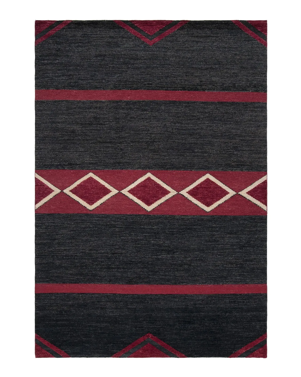Ralph Lauren Home Taos Hand Knotted Rug