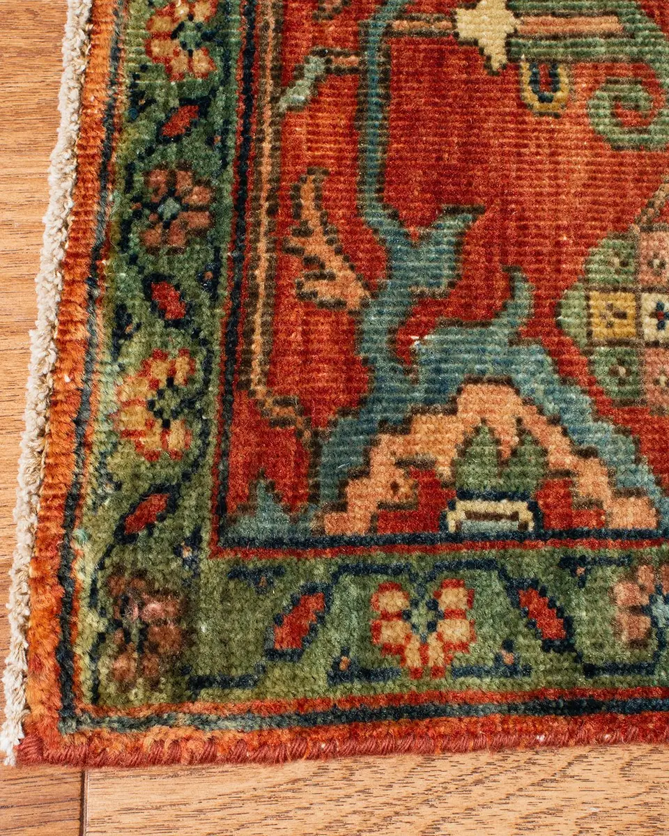 Ralph Lauren Home Gawsworth Hand-Knotted Rug | Thumbnail 2