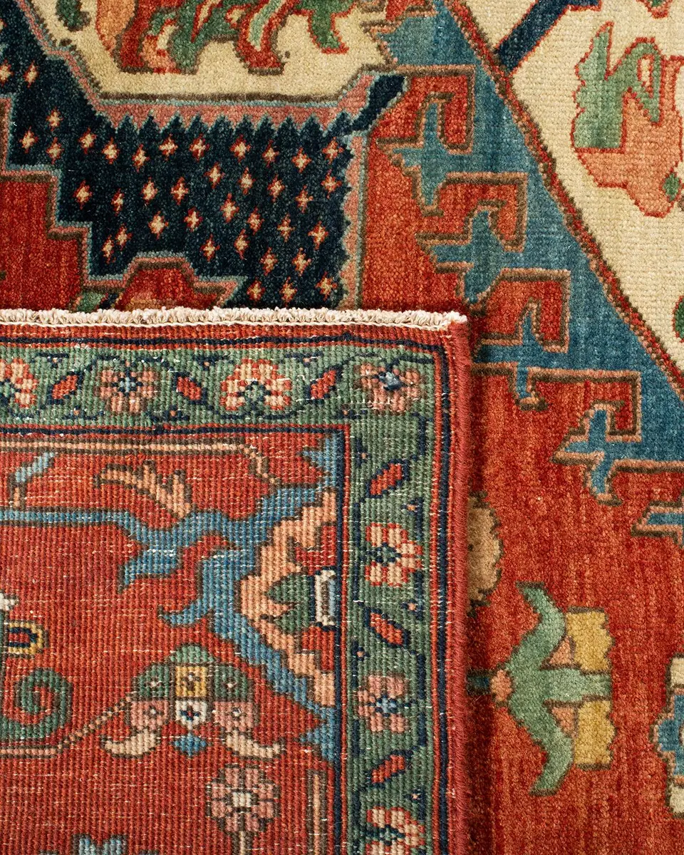 Ralph Lauren Home Gawsworth Hand-Knotted Rug | Thumbnail 3