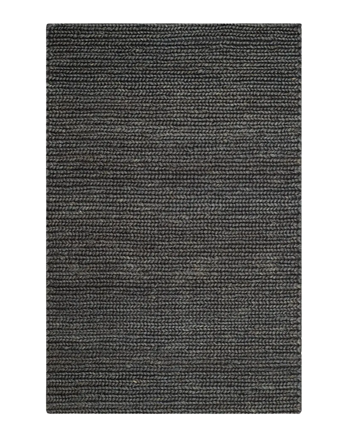 Ralph Lauren Home Ponderosa Weave Hand-Knotted Rug