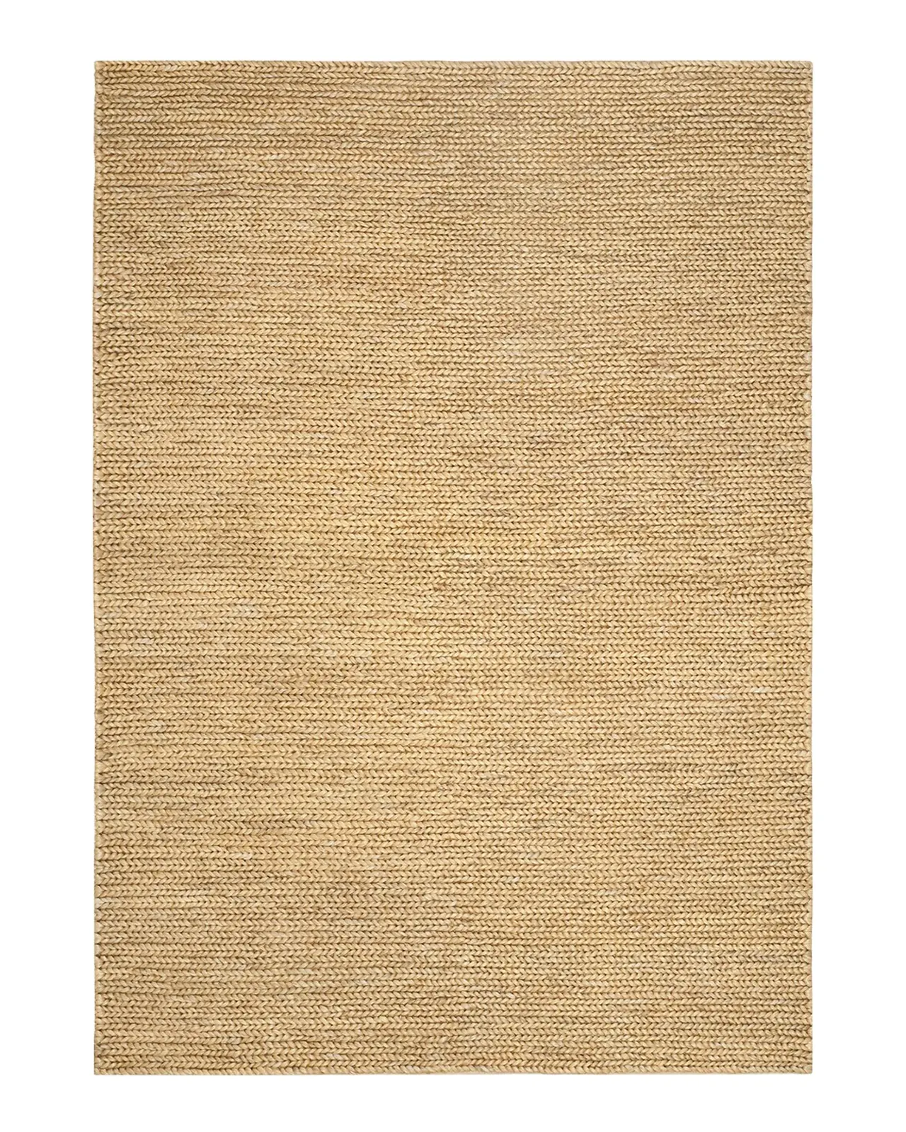Ralph Lauren Home Ponderosa Weave Hand-Knotted Rug