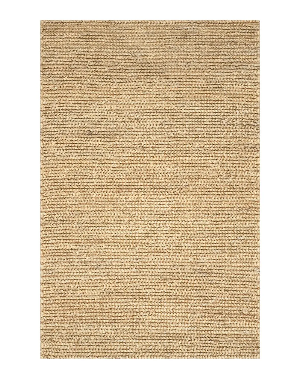 Ralph Lauren Home Ponderosa Weave Hand-Knotted Rug