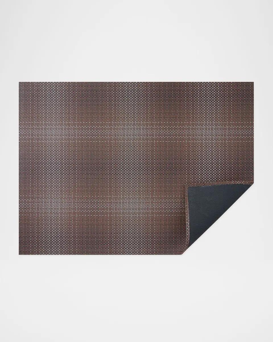Chilewich Parade Woven Floor Mat, 72" x 106" | Thumbnail 3 Chilewich Parade Woven Floor Mat, 72" x 106" | Thumbnail 3