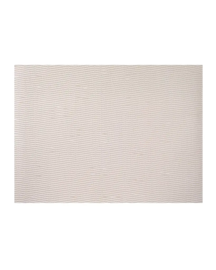Chilewich Dune Woven Floor Mat
