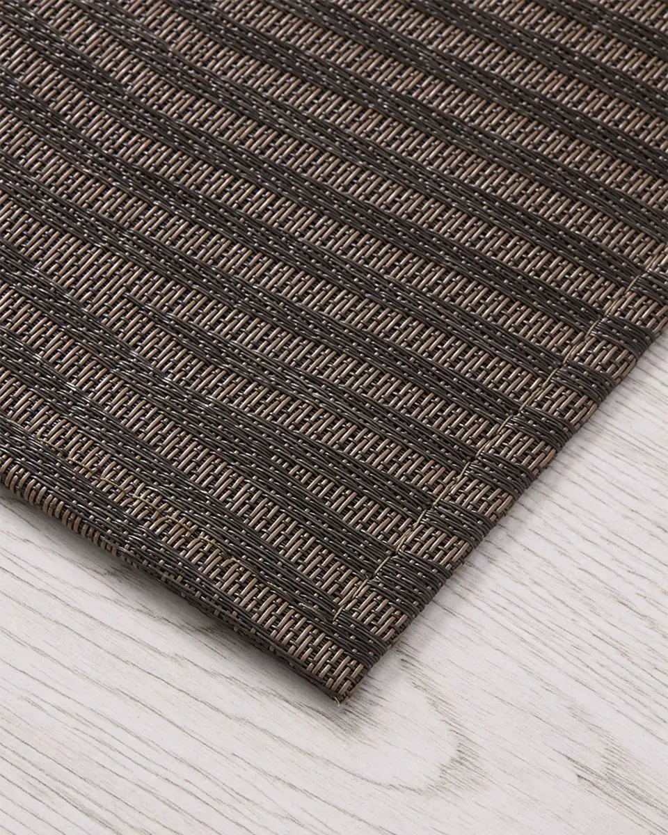 Chilewich Dune Woven Floor Mat | Thumbnail 2 Chilewich Dune Woven Floor Mat | Thumbnail 2