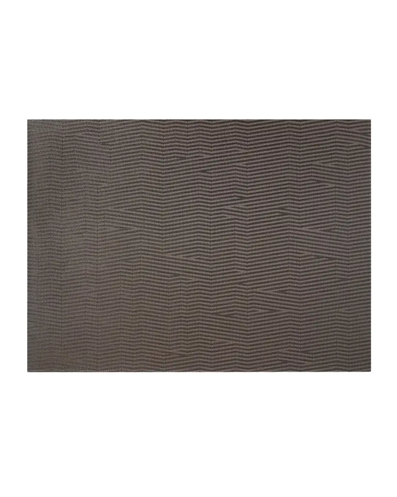 Chilewich Dune Woven Floor Mat