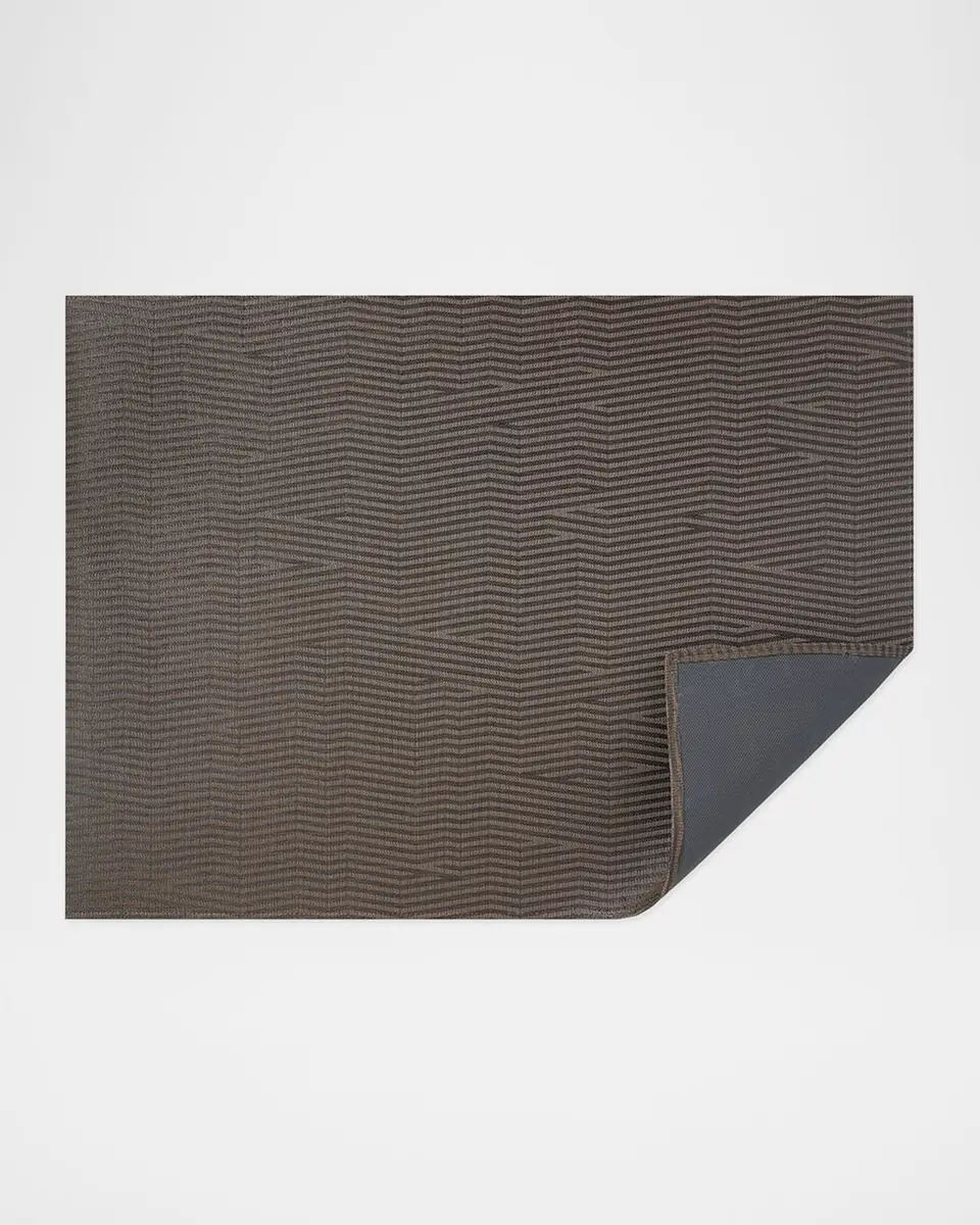 Chilewich Dune Woven Floor Mat | Thumbnail 3 Chilewich Dune Woven Floor Mat | Thumbnail 3