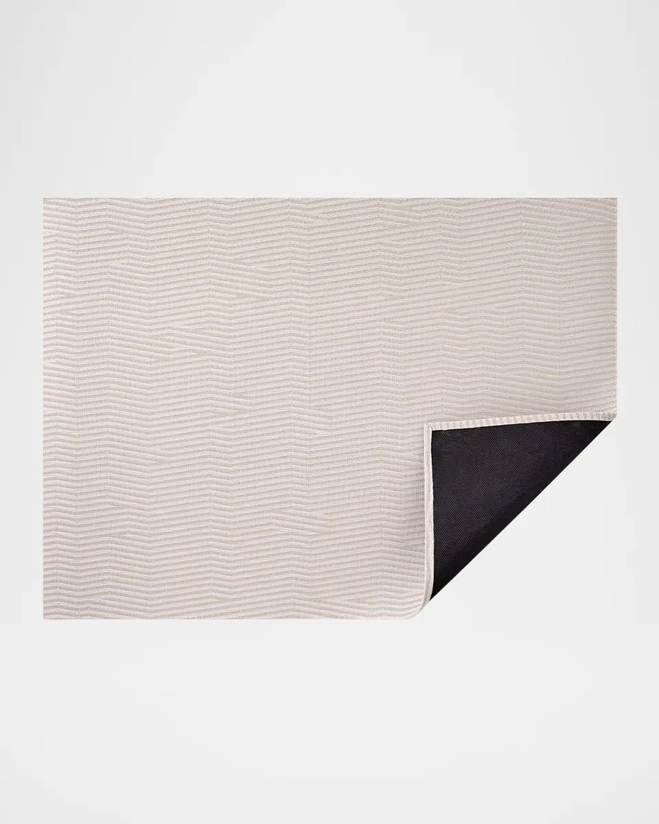 Chilewich Dune Woven Floor Mat | Thumbnail 3 Chilewich Dune Woven Floor Mat | Thumbnail 3