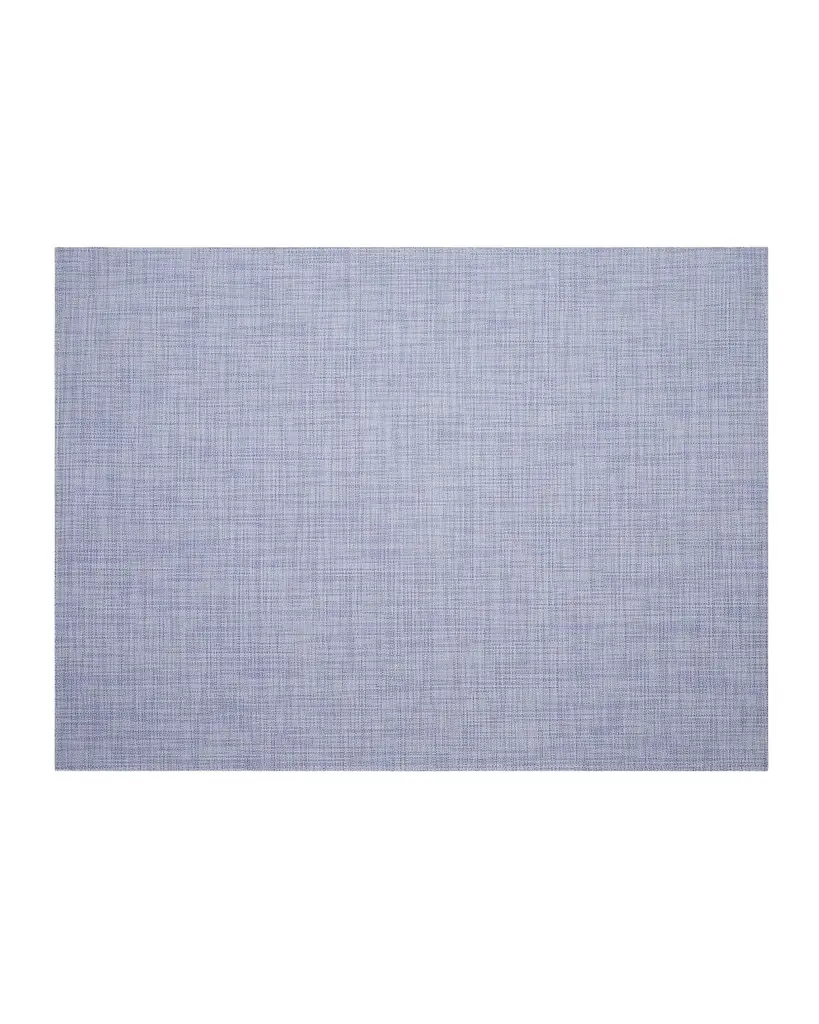 Chilewich Mini Basketweave Woven Floor Mat | Image 1 Chilewich Mini Basketweave Woven Floor Mat | Image 1