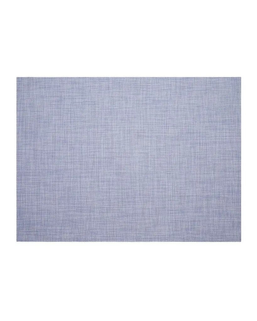 Chilewich Mini Basketweave Woven Floor Mat