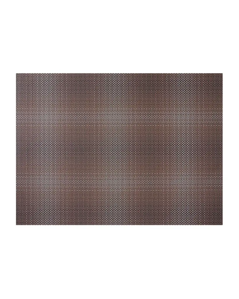 Chilewich Parade Woven Floor Mat, 35" x 48"