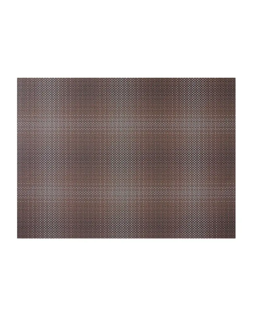 Chilewich Parade Woven Floor Mat, 30" x 106"