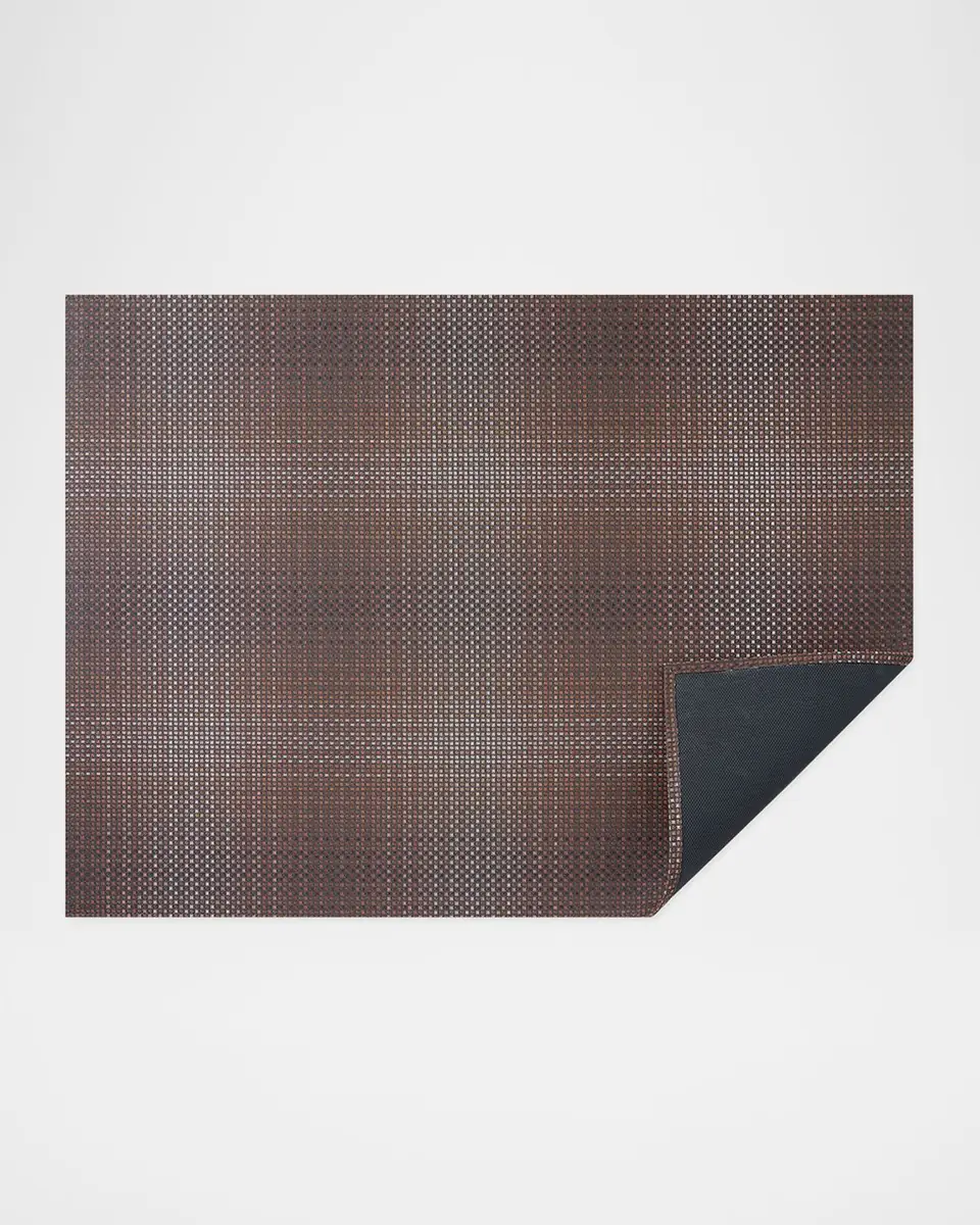Chilewich Parade Woven Floor Mat, 46" x 72" | Thumbnail 3 Chilewich Parade Woven Floor Mat, 46" x 72" | Thumbnail 3