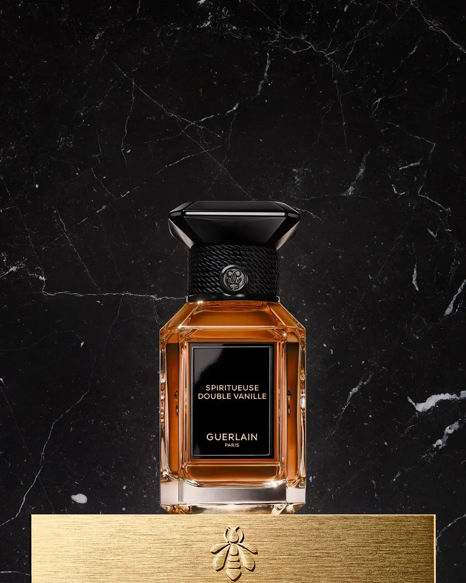 Guerlain L 'Art & La Matiere Spiritueuse Double Vanille Eau de Parfum | Thumbnail 2 Guerlain L 'Art & La Matiere Spiritueuse Double Vanille Eau de Parfum | Thumbnail 2