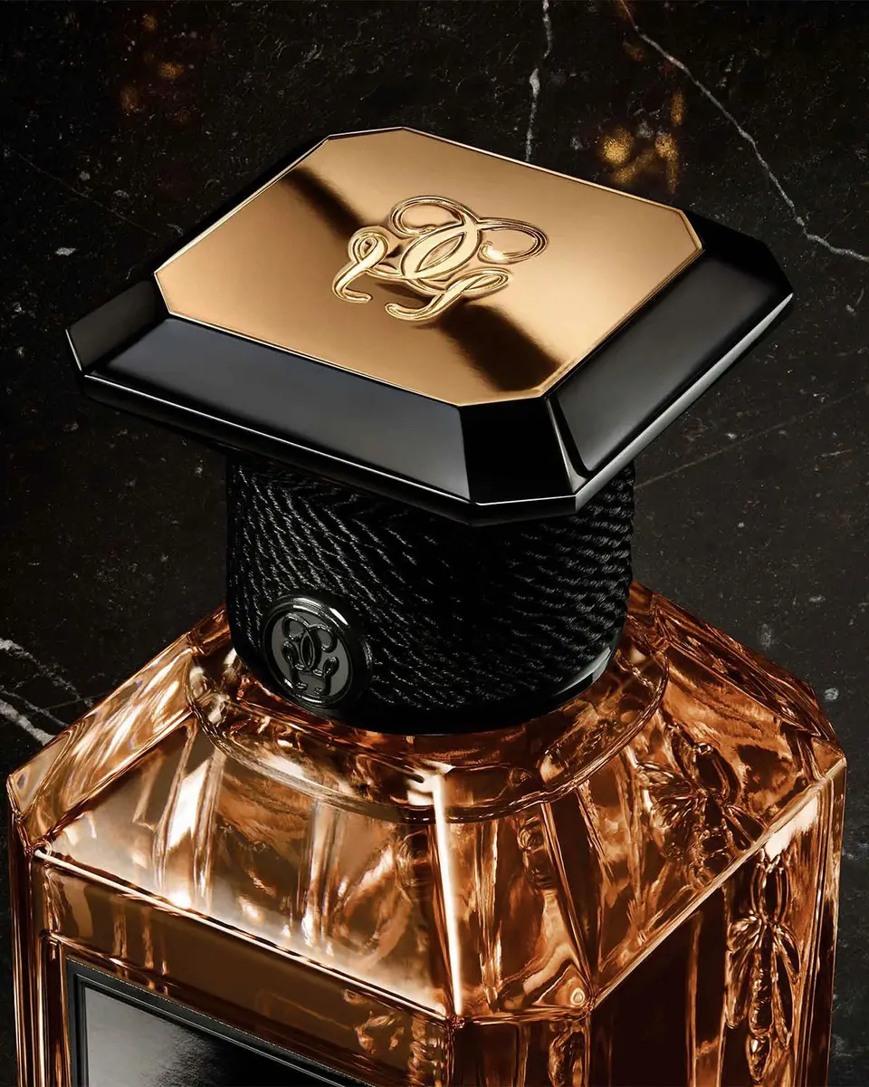 Guerlain L 'Art & La Matiere Spiritueuse Double Vanille Eau de Parfum | Thumbnail 5 Guerlain L 'Art & La Matiere Spiritueuse Double Vanille Eau de Parfum | Thumbnail 5