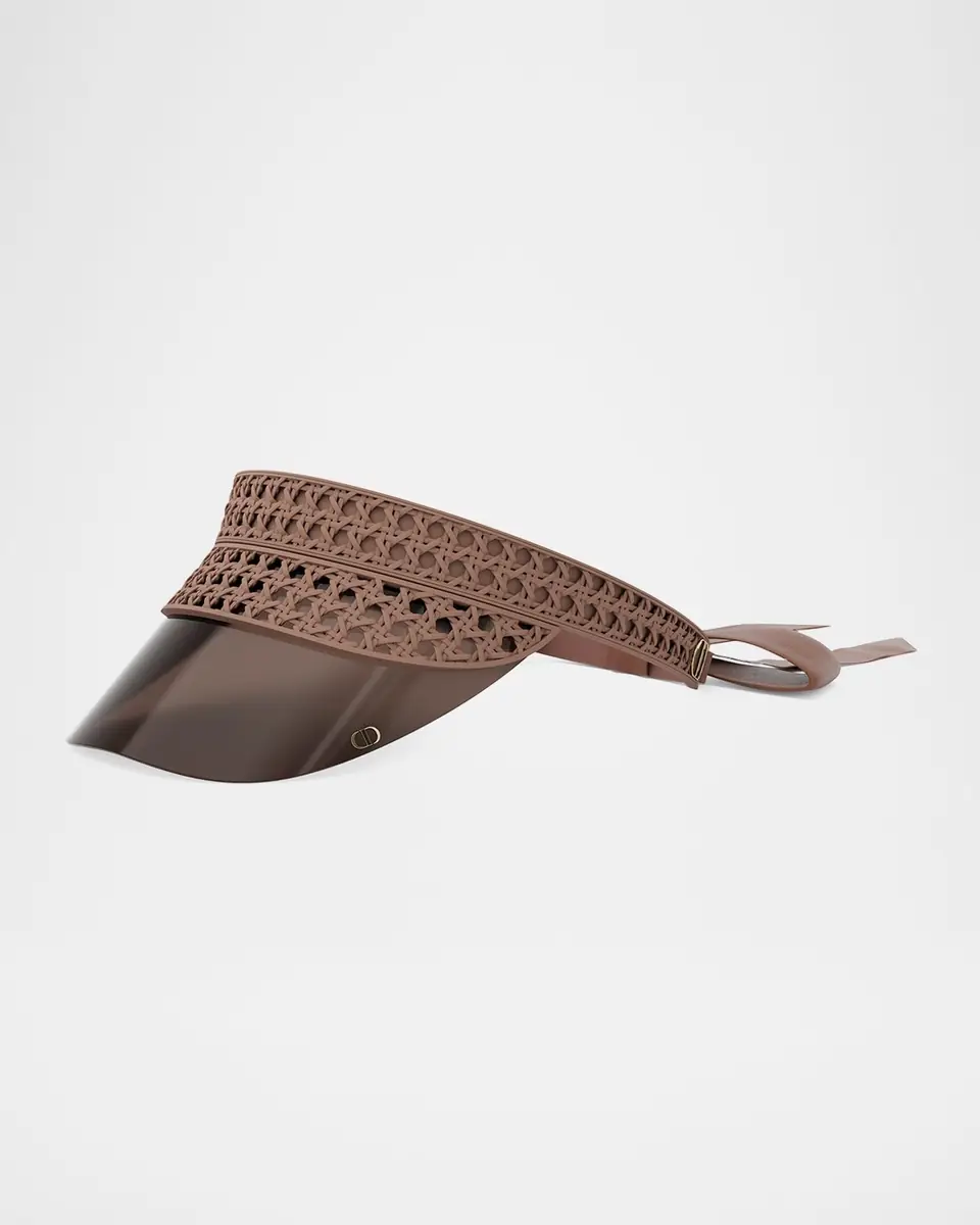 DIOR VeryDior V1U Mask Visor | Thumbnail 2
