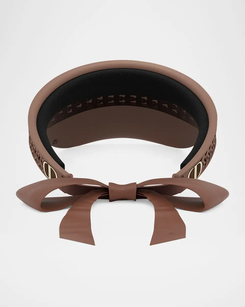 DIOR VeryDior V1U Mask Visor | Thumbnail 4
