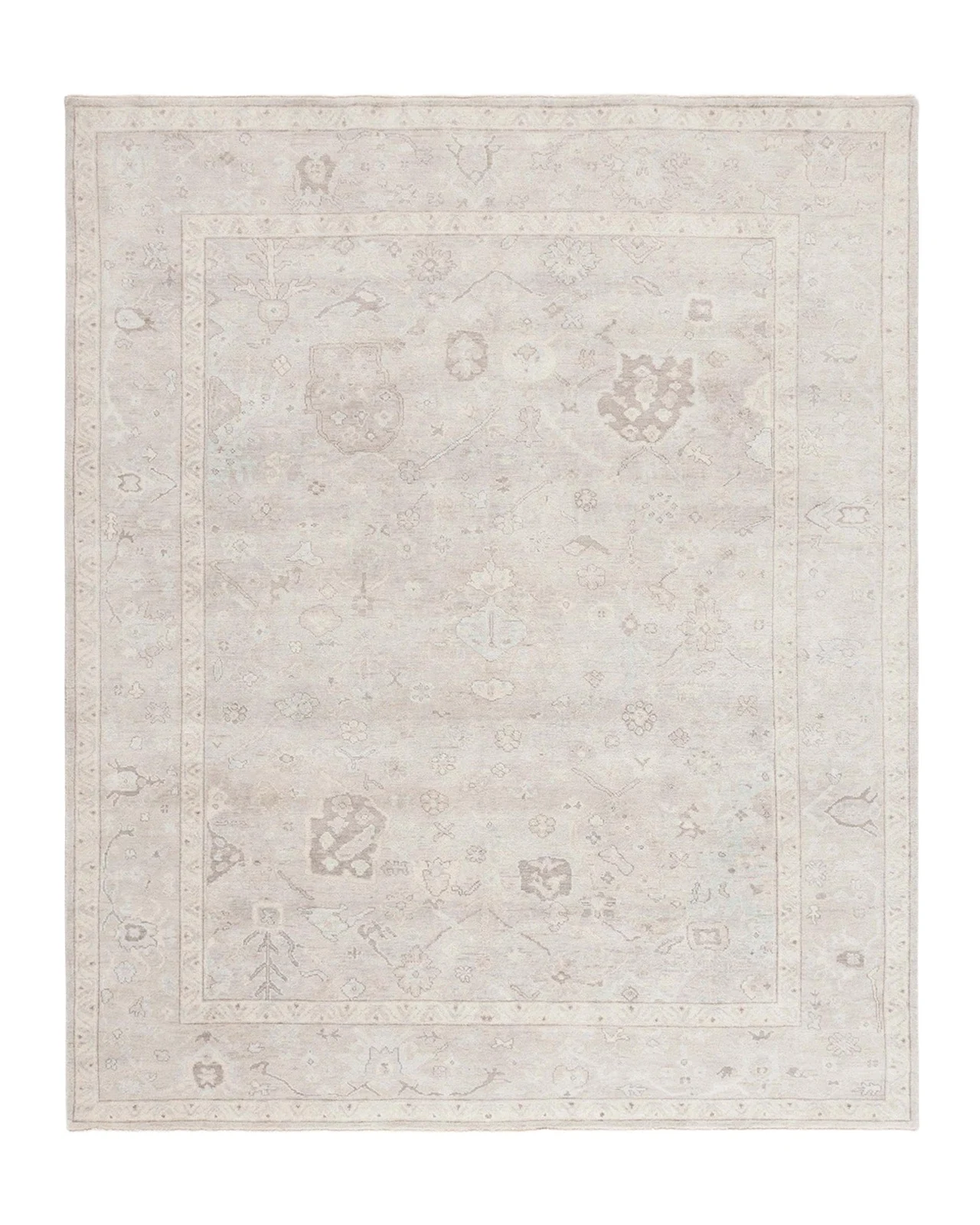 Ralph Lauren Home Bergamot Hand-Knotted Rug