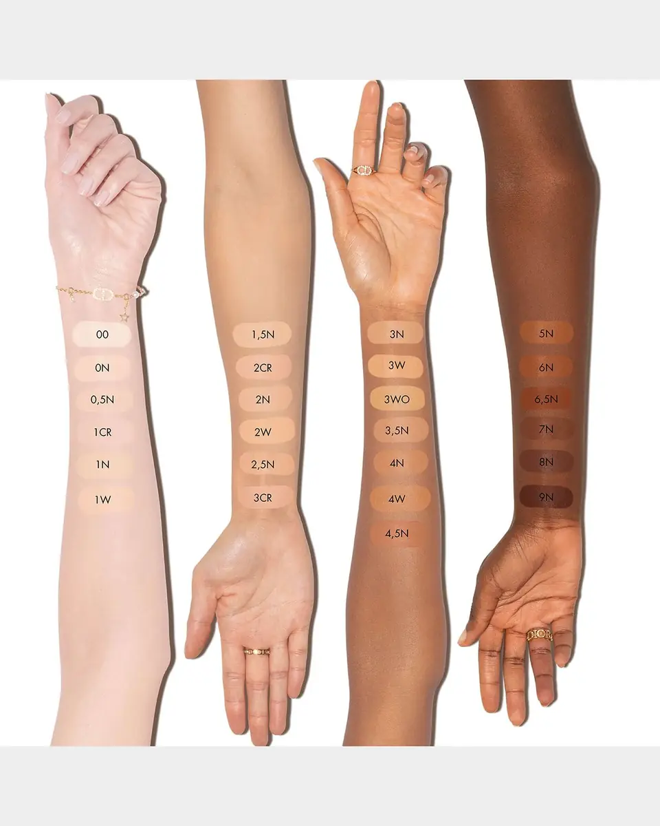 Dior Forever Skin Perfect 24H Multi-Use Foundation Stick | Thumbnail 3 Dior Forever Skin Perfect 24H Multi-Use Foundation Stick | Thumbnail 3