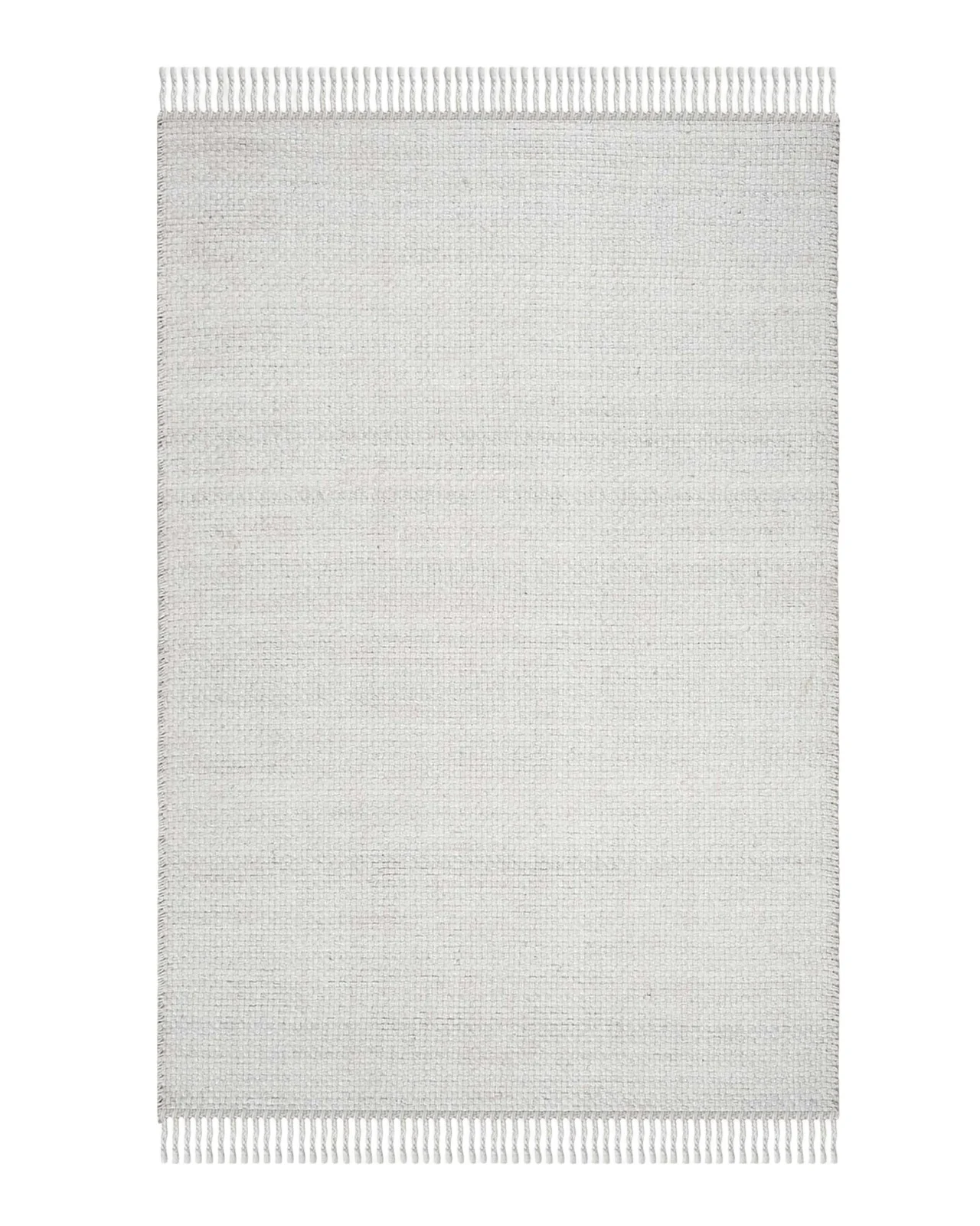 Lauren Ralph Lauren Amalie Bone Flat-Weave Runner