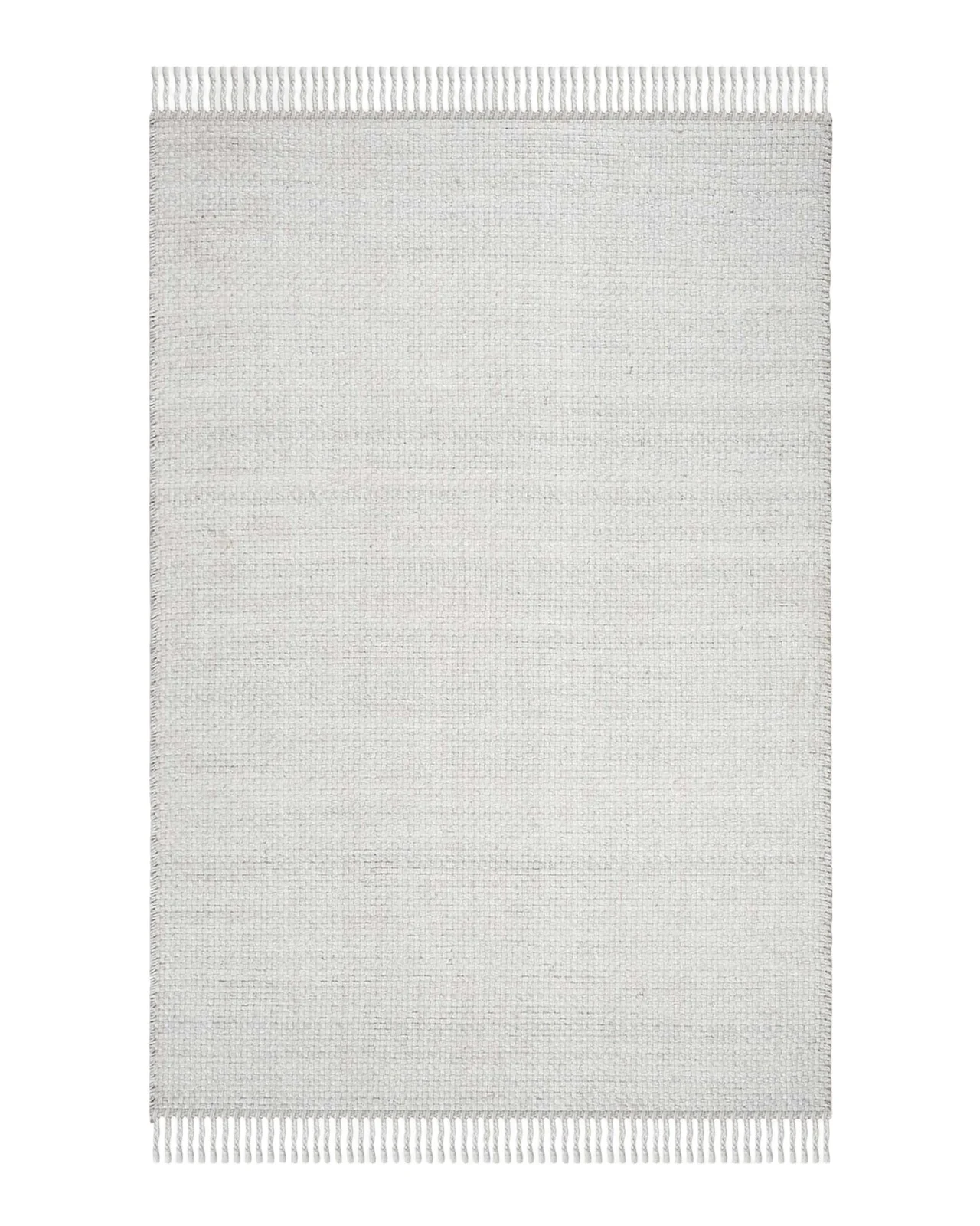 Lauren Ralph Lauren Amalie Bone Flat-Weave Rug, 6 ' x 9 '