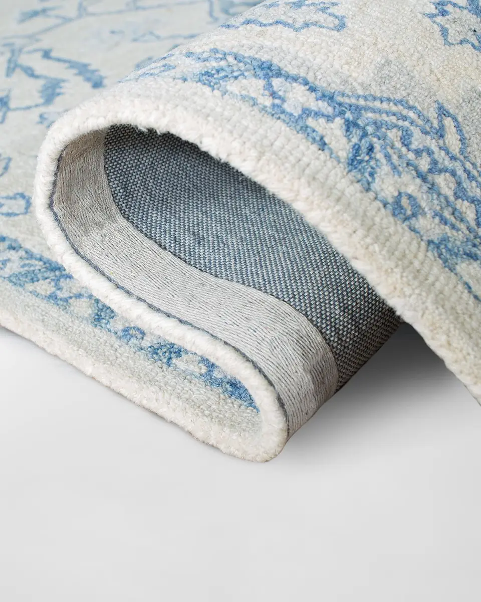 Lauren Ralph Lauren Percy Hand-Woven Rug | Thumbnail 2