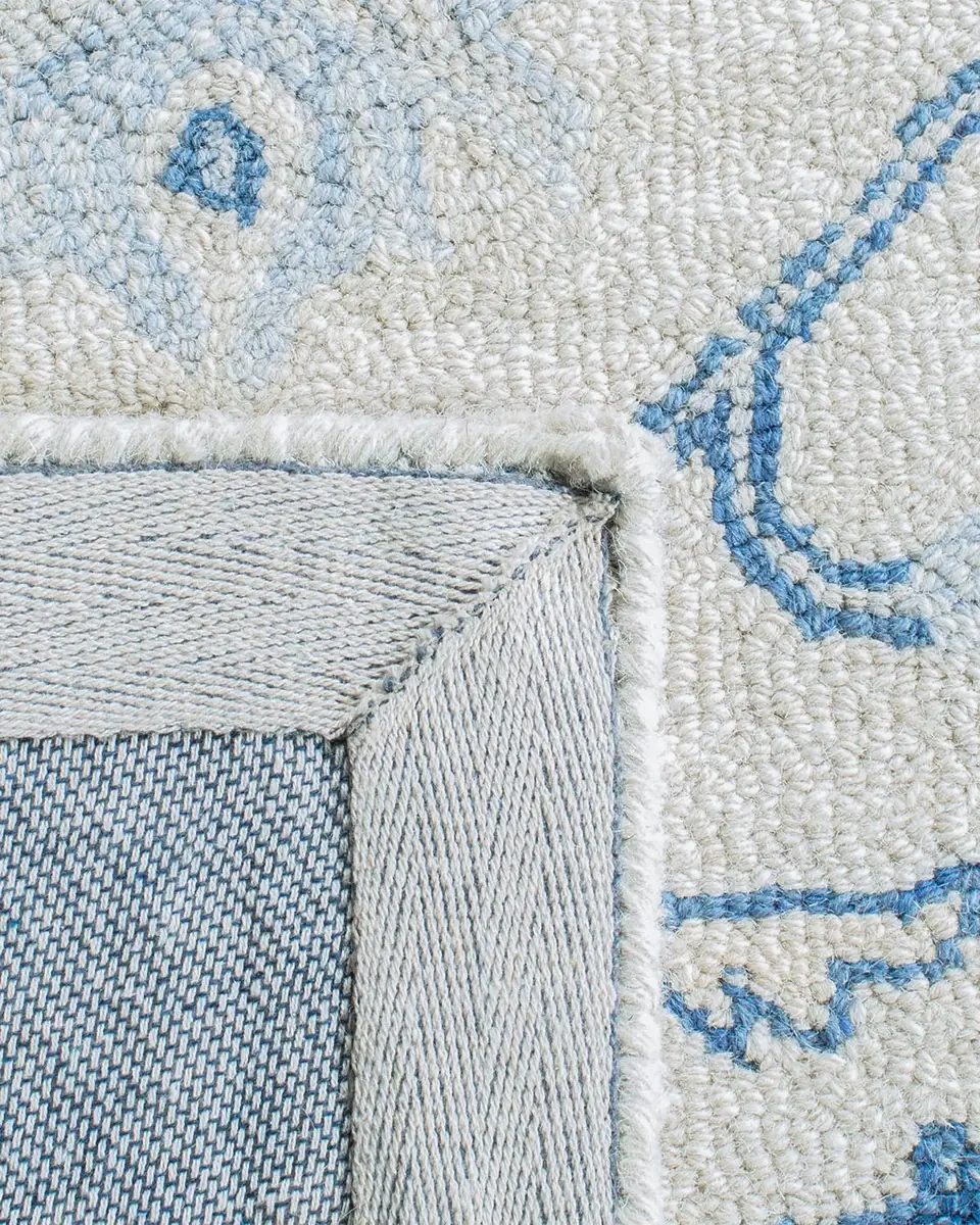 Lauren Ralph Lauren Percy Hand-Woven Rug | Thumbnail 4