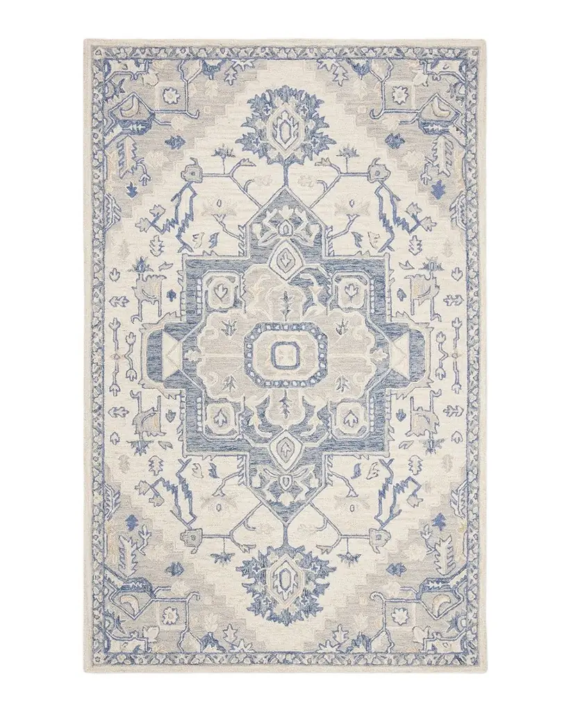 Lauren Ralph Lauren Percy Hand-Woven Rug