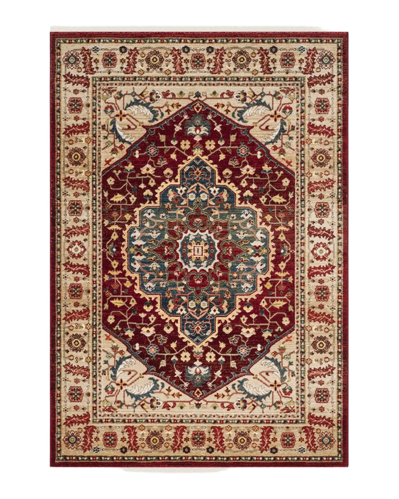 Lauren Ralph Lauren Chloe Power-Loomed Rug, 6 ' x 9 '