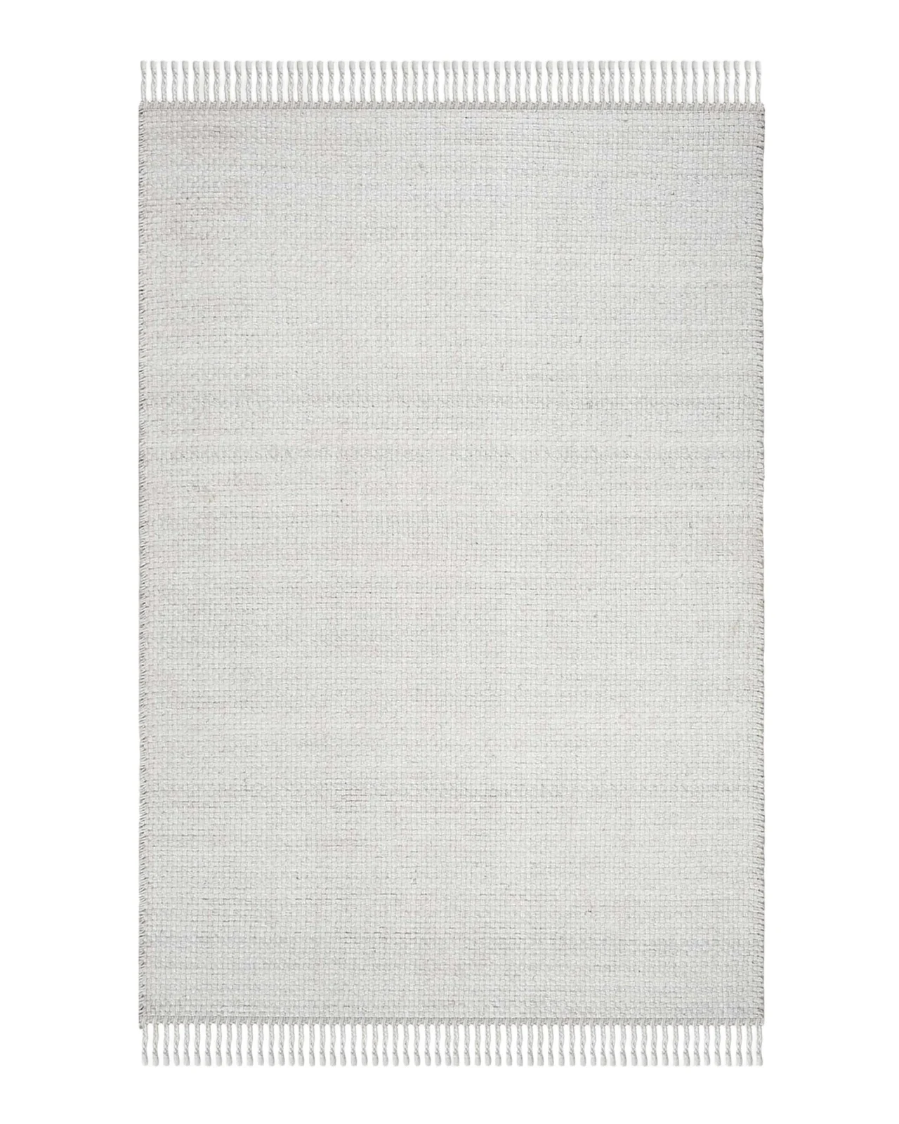 Lauren Ralph Lauren Amalie Bone Flat-Weave Rug