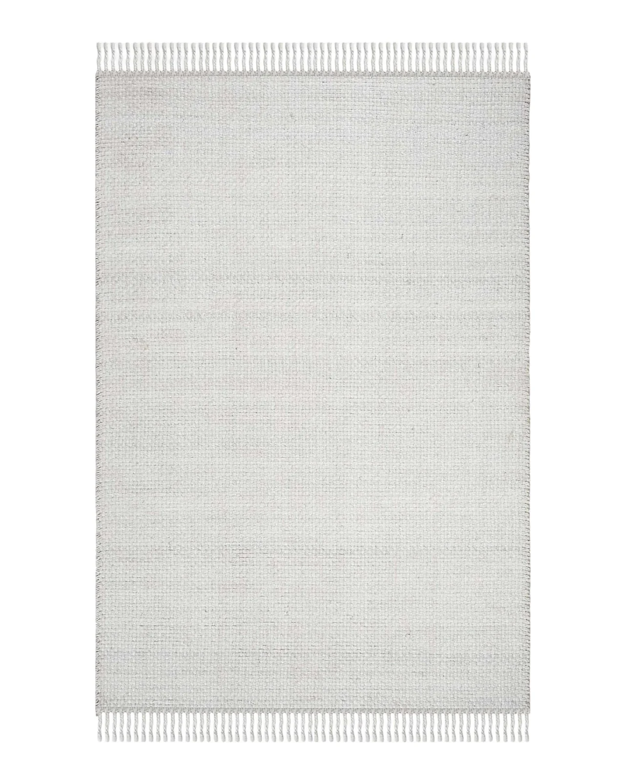 Lauren Ralph Lauren Amalie Bone Flat-Weave Rug