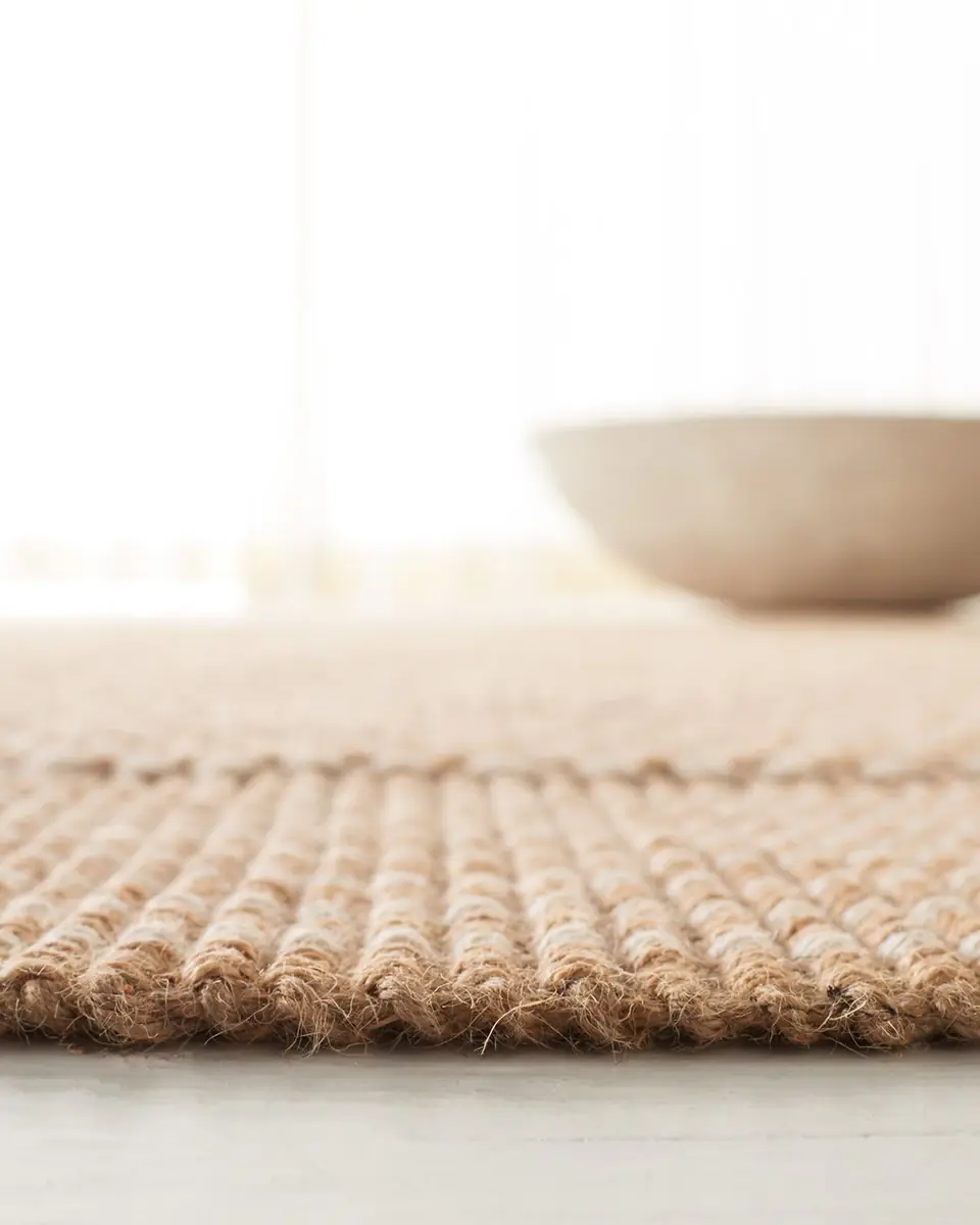 Lauren Ralph Lauren Marram Hand-Loomed Rug, 3 ' x 5 ' | Thumbnail 3 Lauren Ralph Lauren Marram Hand-Loomed Rug, 3 ' x 5 ' | Thumbnail 3